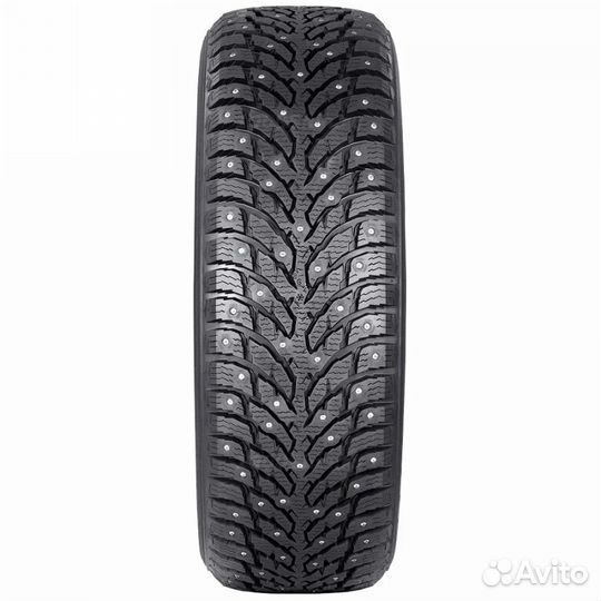 Ikon Tyres Autograph Ice 9 SUV 245/70 R17 110T