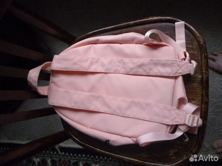 Рюкзак женский