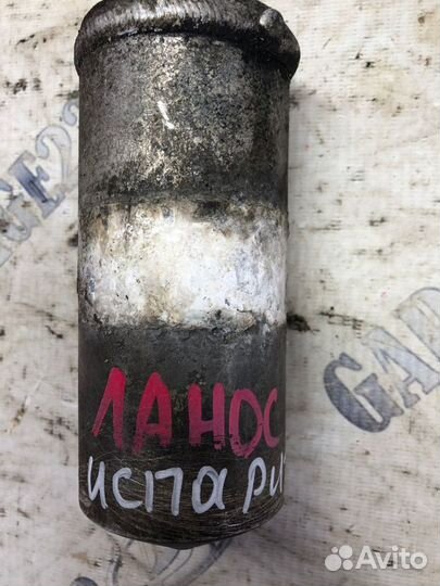 Осушитель Chevrolet Lanos