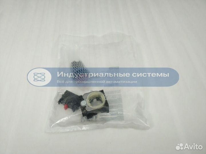 Кнопка Siemens 3SU1100-0AB20-1CA0