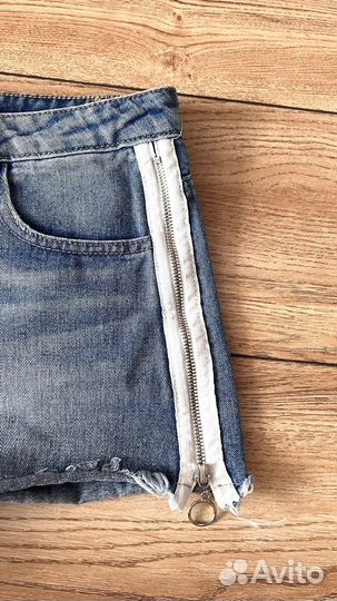 Шорты женские guess