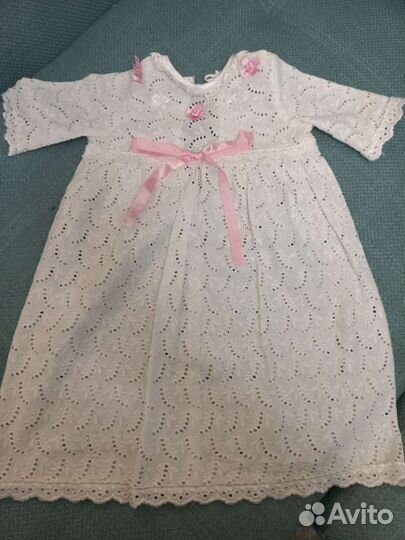 Одежда для девочки на 2-3 года