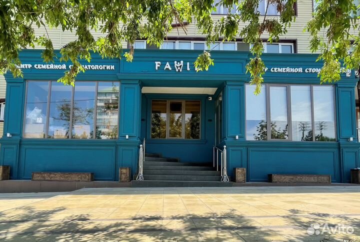 Стоматолог ортодонт- терапевт