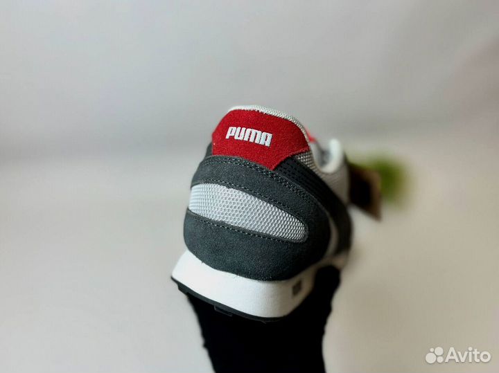 Кроссовки Puma
