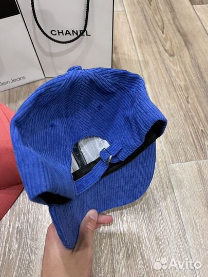 Кепки оригинал