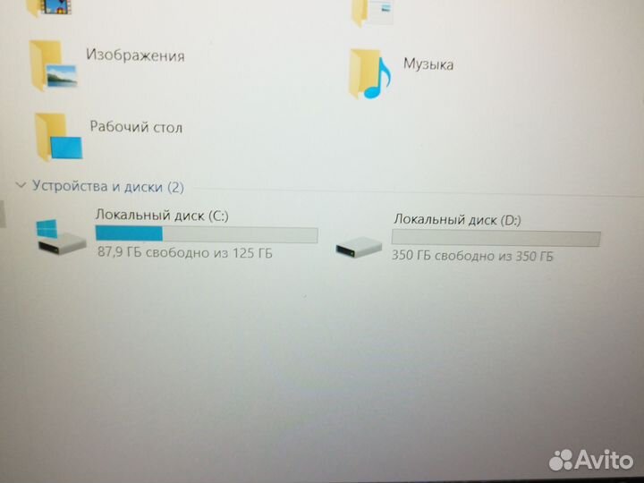 Игровая Пушка (i7-16ядр/RTX3050Ti/16GB/SSD512GB)