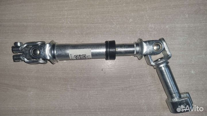 Рулевой кардан Газель next (некст)