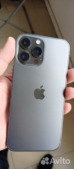 iPhone 13 Pro Max, 1 ТБ