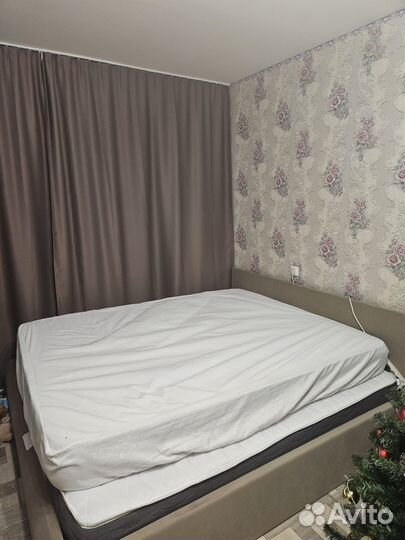 Матрас 160х200 беспружинный