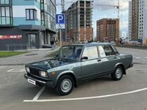 ВАЗ (LADA) 2105 1.6 MT, 2010, 46 716 км, с пробегом, цена 380 000 руб.