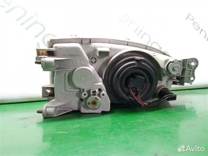 Фара передняя левая Mitsubishi Mirage CJ1A