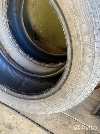 Goodyear Eagle LS 225/55 R18