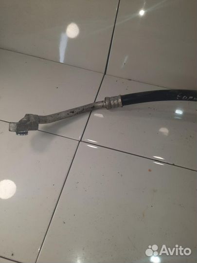 Трубка кондиционера Toyota Corolla 9 (E120) 2001-2