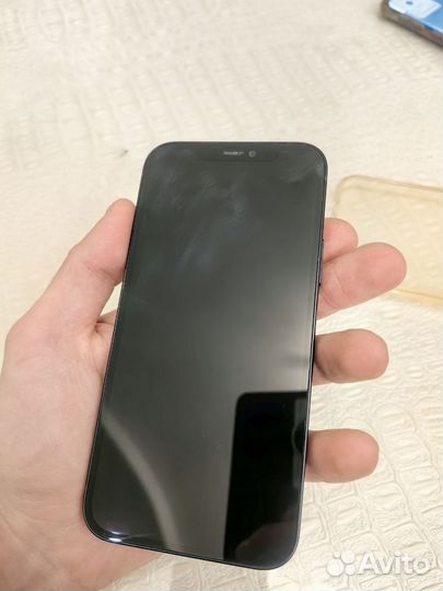 iPhone 12, 128 ГБ