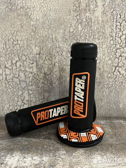 Грипсы protaper