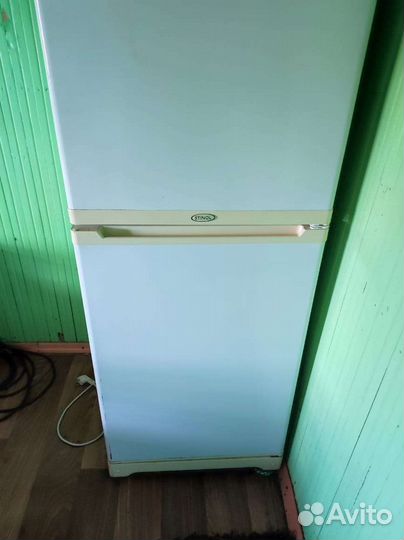 Холодильник бу