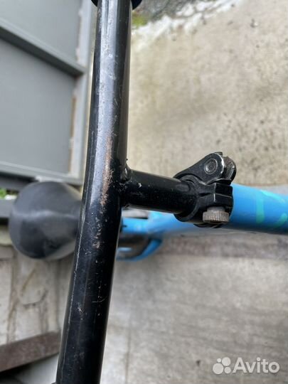 Беговел детский