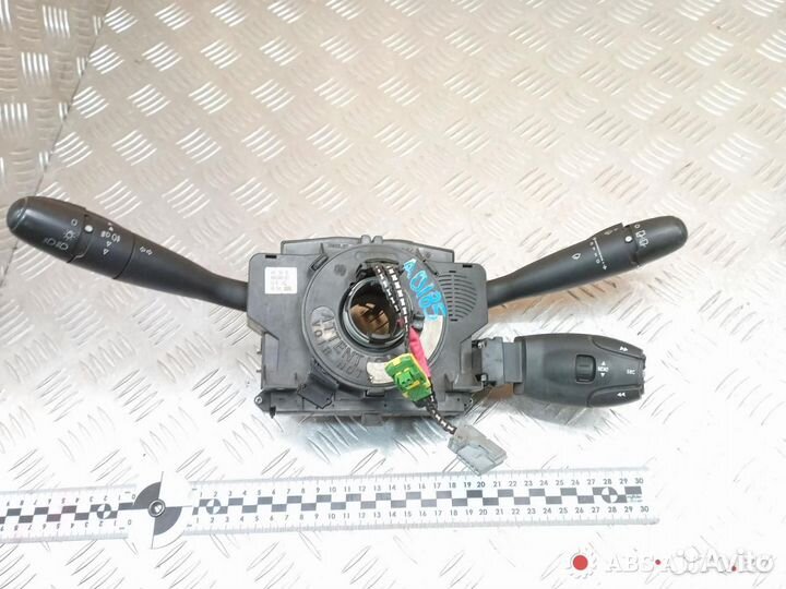 Переключатель подрулевой (стрекоза) Citroen