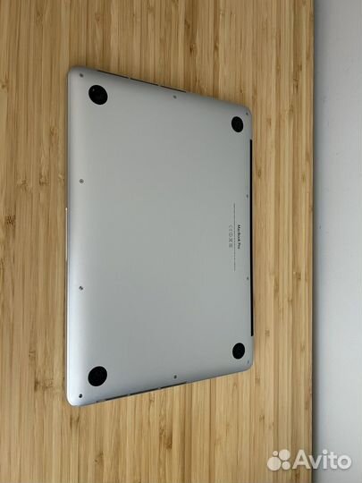 Apple MacBook Pro 13