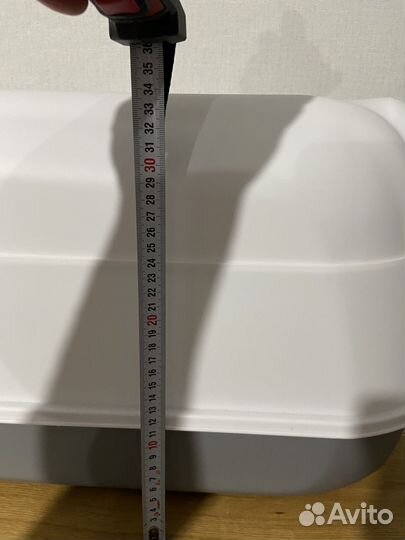 Туалет для кошек большой