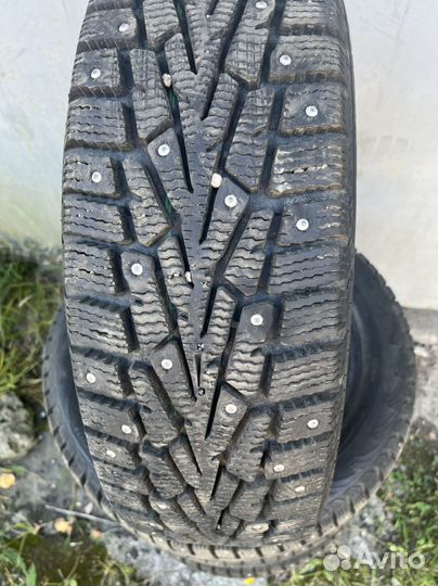 Cordiant Snow Cross 185/60 R15