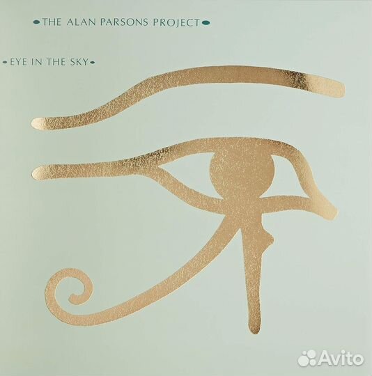 THE alan parsons project - Eye In The Sky