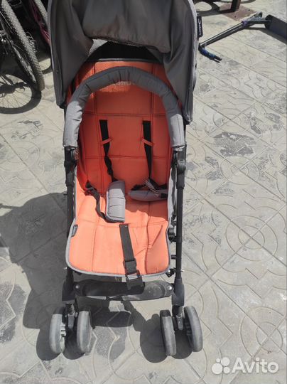 Коляска бесплатно