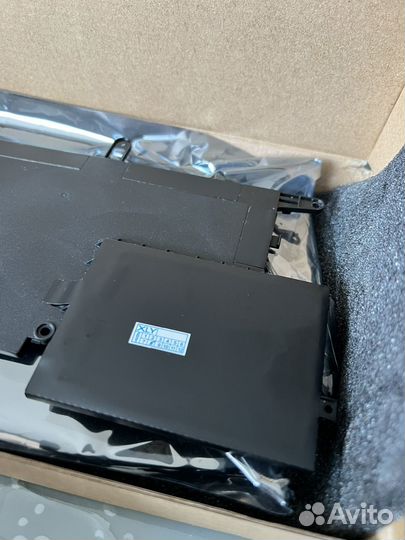 Аккумулятор Dell Latitude e7270, 7400