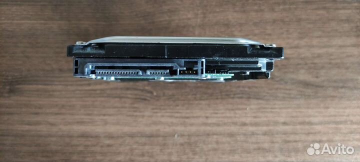 Внутренний жесткий диск Maxtor(stm3250318as)