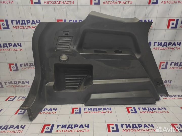 Обшивка багажника левая Lifan Myway PBA5402160