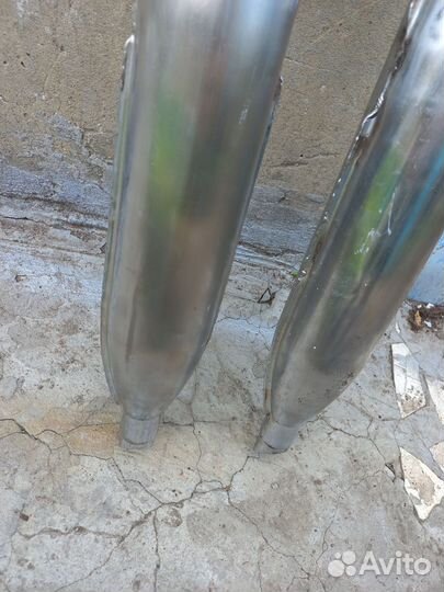 Трубы паннония т 5