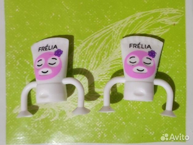 Липперы Мини Лента обмен