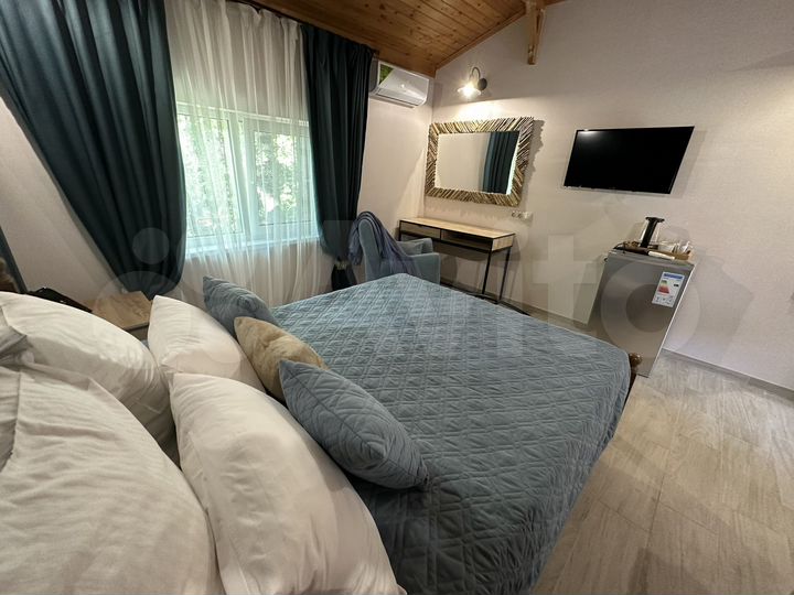 Комната 17 м², 1/2 эт.