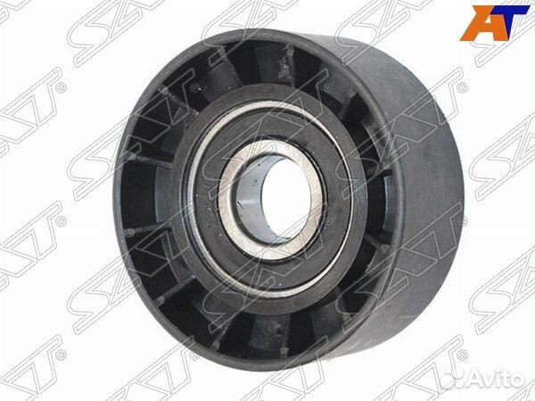 Ролик приводного ремня audi Q5