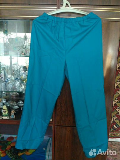 Костюм медицинский новый