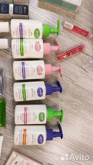 Крем для рук и лица