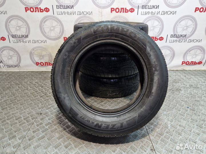 Kumho I'Zen KW31 225/65 R17