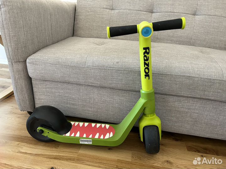 Самокат детский Razor