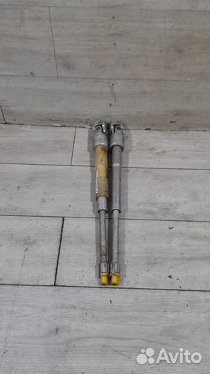 Рулевой вал Mercedes W213 E Class С 2016 Года