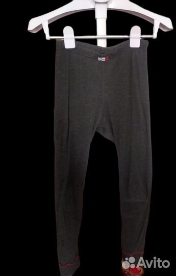 Термобелье детское