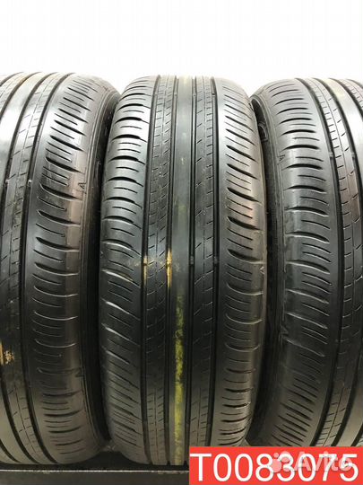 Dunlop Enasave EC300+ 215/60 R17 101R