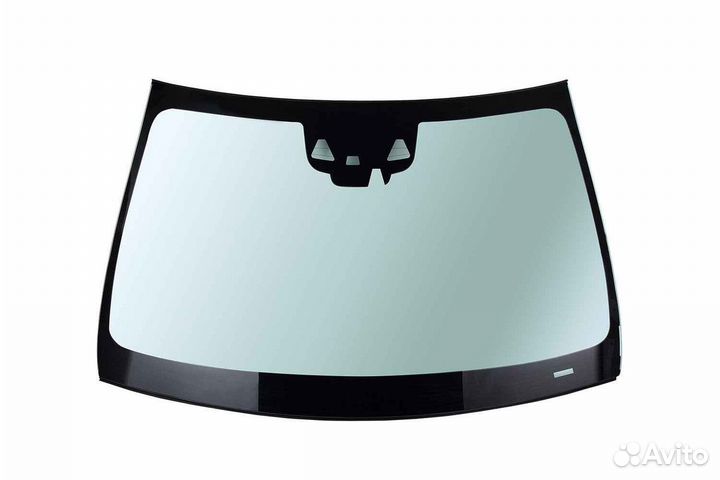 Заднее стекло Chevrolet Cobalt