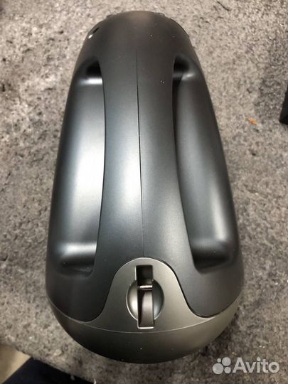 Звукоусилительная система Behringer HPA40 (арт. 29