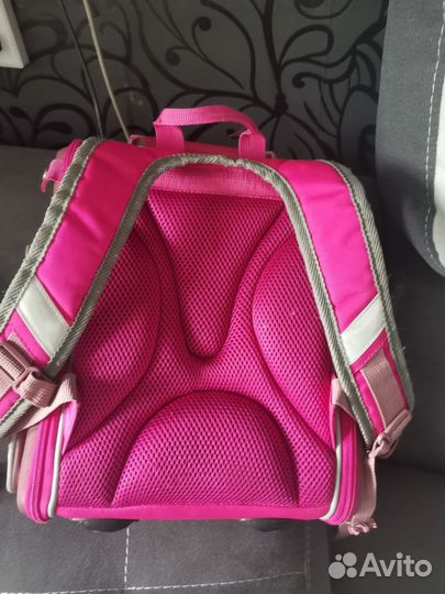 Рюкзак детский для девочки