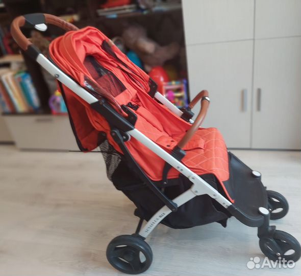 Коляска yoya plus max 2020