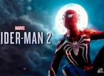 Marvel’s Spider Man 2 PS5 полностью на русском