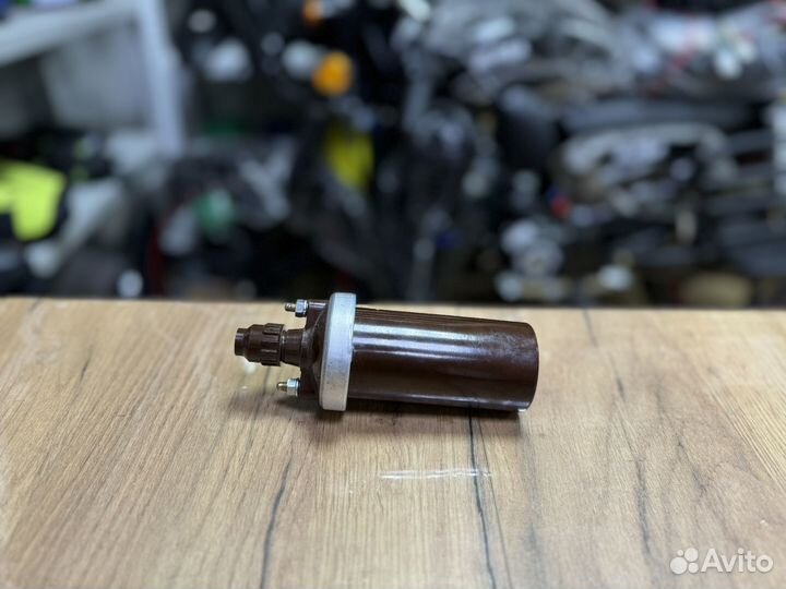 Катушка зажигания мотоцикл Иж 6В Россия