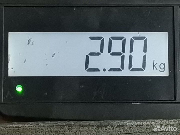 Фонарь для Volkswagen Golf 4