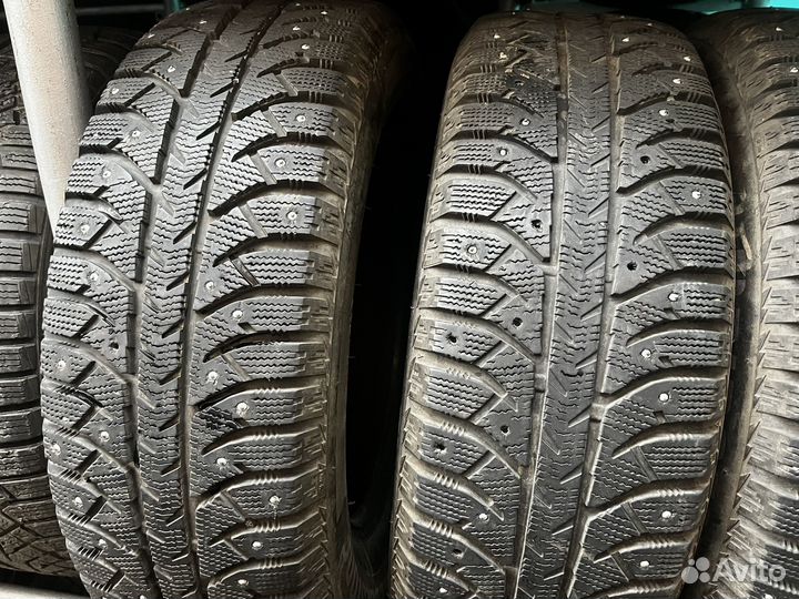 Bridgestone Ice Cruiser 7000S 225/65 R17