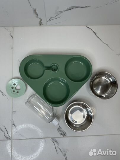 Миска для животных